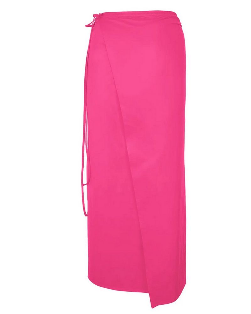 Pareo Antigel La Chiquissima (Azalée Chic)