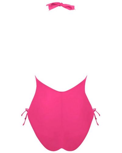 Seductive one-piece swimsuit Antigel La Chiquissima (Azalée Chic)