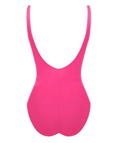 Traje de baño una pieza nadador mantenimiento Antigel La Chiquissima (Azalée Chic)