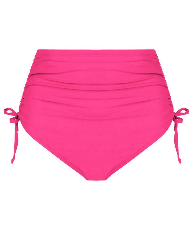 High waisted bath knicker Antigel La Chiquissima (Azalée Chic)