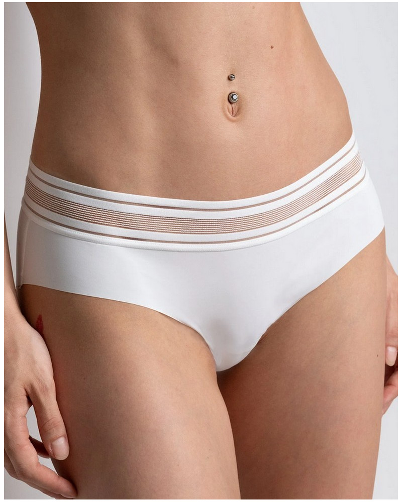 Shorty Passionata Rythm (White)