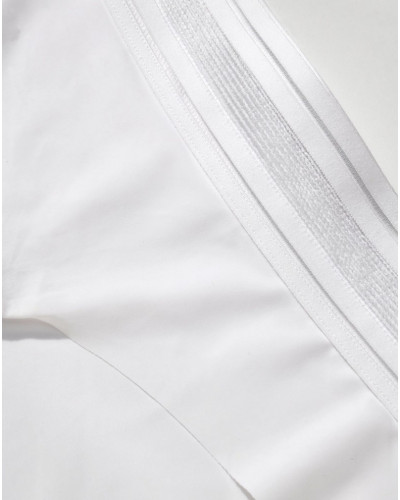 Shorty Passionata Rythm (White)