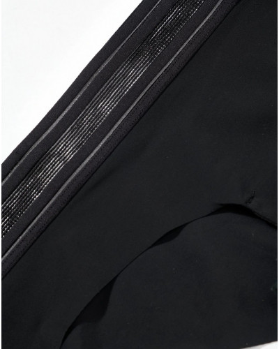 Shorty Passionata Rythm (Noir)