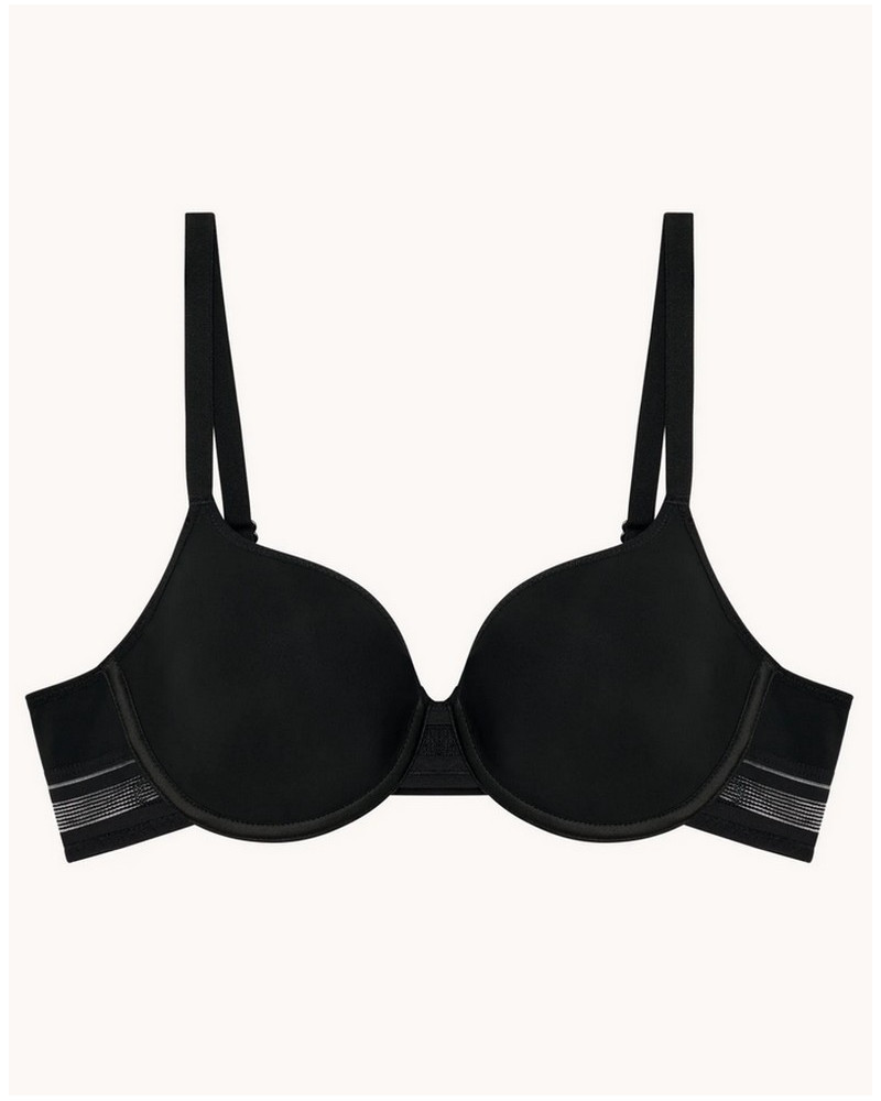 Body Dentelle Passionata Noir Satin Brillant - Taille 75/80, Grande Taille, Neuf Avec Petites Imperfections