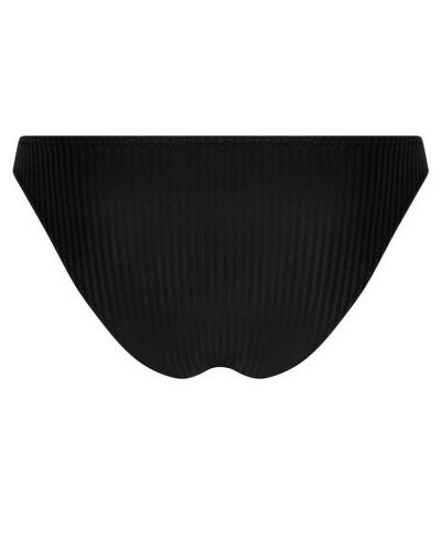 Seduction bath brief Antigel La Stricto Chic (Black)