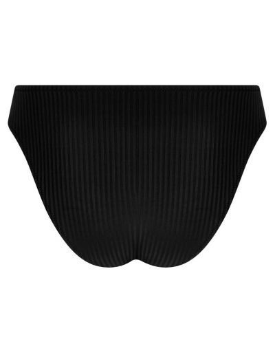 Charm bath briefs Antigel La Stricto Chic (Black)