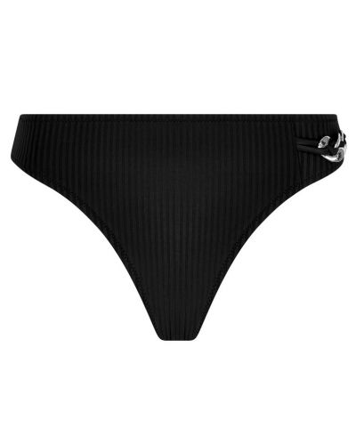Charm bath briefs Antigel La Stricto Chic (Black)