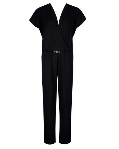 Jumpsuit Antigel La Stricto Chic (Black)