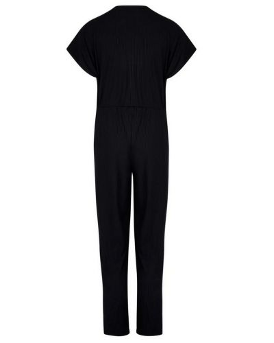 Combi-pantalon Antigel La Stricto Chic (Noir)