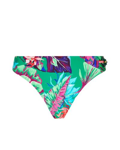 Calzoncillo de baño Lise Charmel Paradis Sauvage (Vert Sauvage)