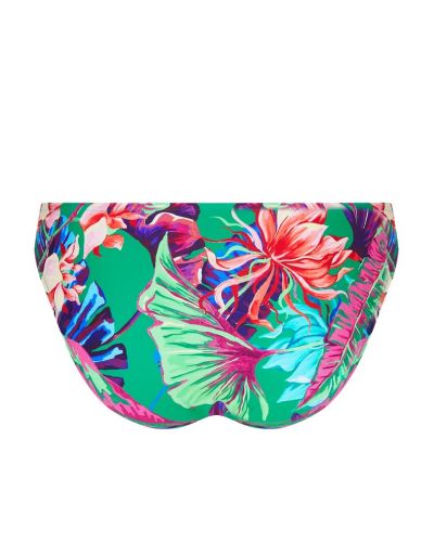 Calzoncillo de baño Lise Charmel Paradis Sauvage (Vert Sauvage)