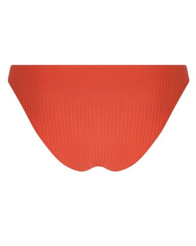 Slip de bain séduction Antigel La Stricto Chic (Stricto Orange)