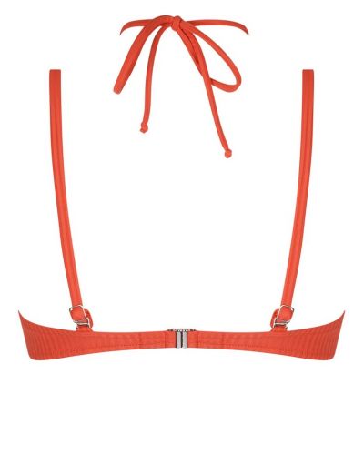 Padded bath bra Antigel La Stricto Chic (Stricto Orange)