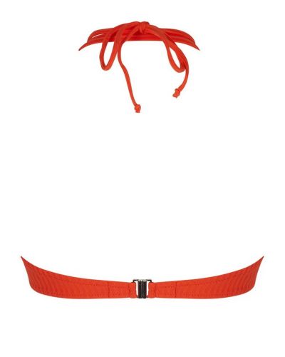 Soutien-gorge de bain bandeau coque Antigel La Stricto Chic (Stricto Orange)