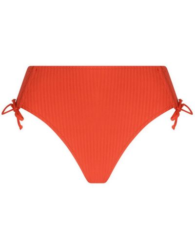 Calzoncillo de baño deslizante Antigel La Stricto Chic (Stricto Orange)