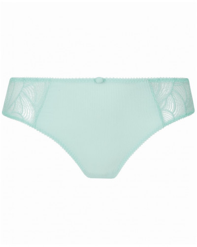 Brief Empreinte May (Menthol)