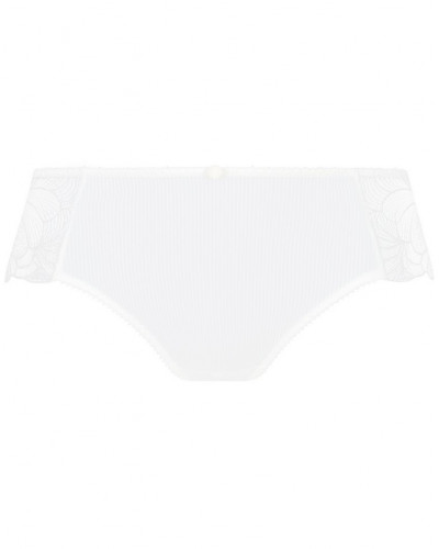 Shorty Empreinte May (Naturel)