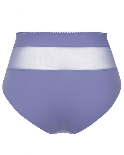 Culotte Empreinte Tess (Fleur de Lin)