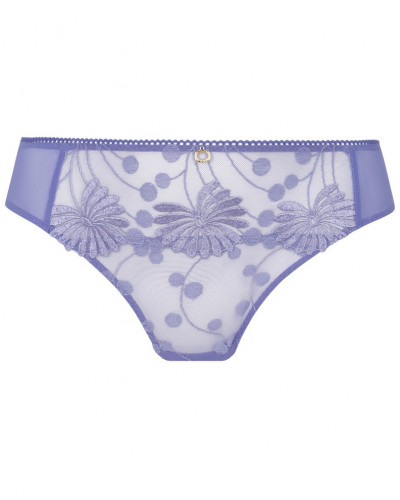 Slip Empreinte Tess (Fleur de Lin)