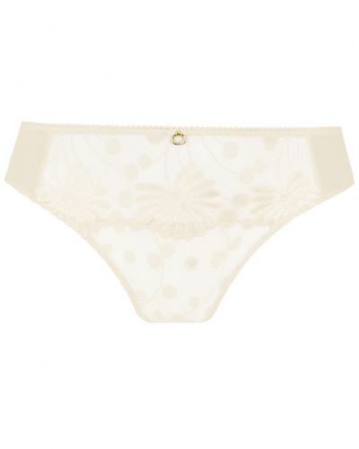 Slip Empreinte Tess (Cream)
