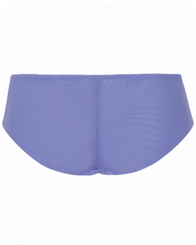 Shorty Tess Empreinte (Fleur de Lin)