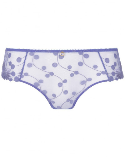 Shorty Tess Empreinte (Fleur de Lin)