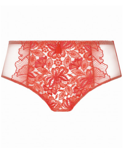 Culotte Empreinte Agathe (Sunset)