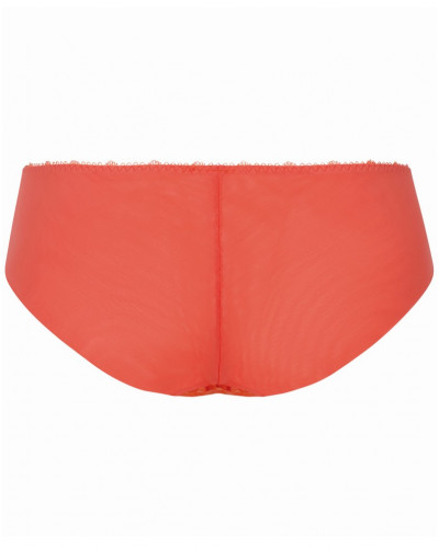 Shorty Empreinte Agathe (Sunset)