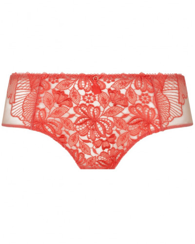 Shorty Empreinte Agathe (Sunset)