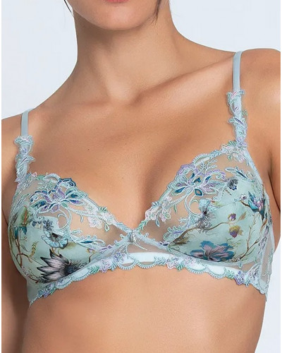 Wireless bra Lise Charmel Rêve en Fleurs (Rêve Opale)