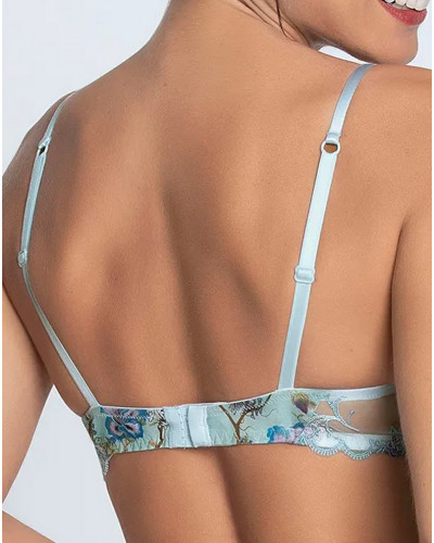 Wireless bra Lise Charmel Rêve en Fleurs (Rêve Opale)
