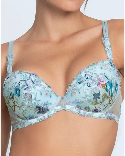 Soutien-gorge coque Lise Charmel Rêve en Fleurs (Rêve Opale)