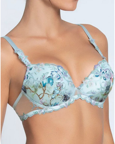 Padded bra Lise Charmel Rêve en Fleurs (Rêve Opale)