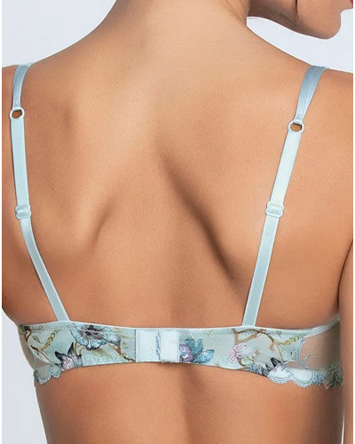 Padded bra Lise Charmel Rêve en Fleurs (Rêve Opale)