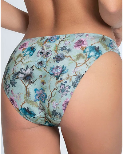 Calzoncillo fantasía Lise Charmel Rêve en Fleurs (Rêve Opale)