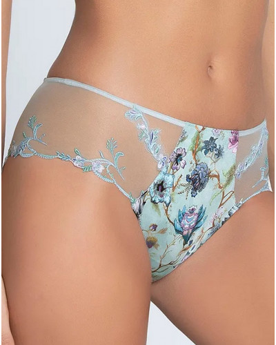 Shorty Lise Charmel Rêve en Fleurs (Rêve Opale)