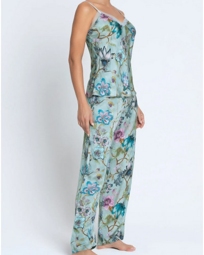 Pantalone Lise Charmel Rêve en Fleurs (Rêve opale)