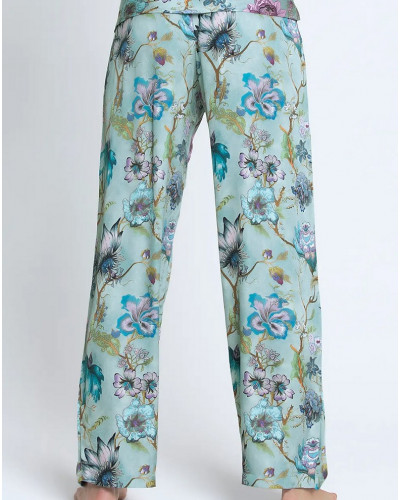 Pant Lise Charmel Rêve en Fleurs (Rêve opale)