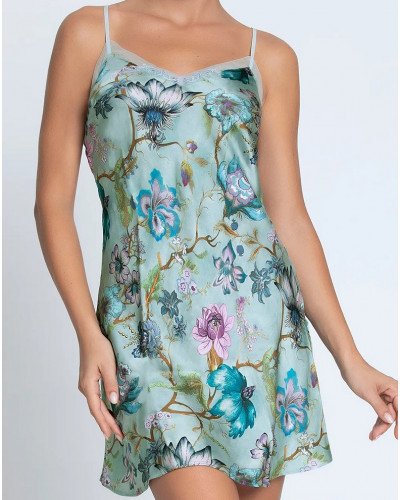 Charming nightdress Lise Charmel Rêve en fleurs (Rêve opale)