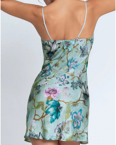 Encantador camisón Lise Charmel Rêve en fleurs (Rêve opale)