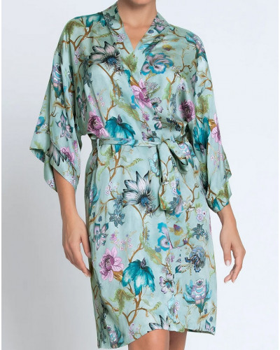 Negligee Lise Charmel Rêve en Fleurs (Rêve opale)