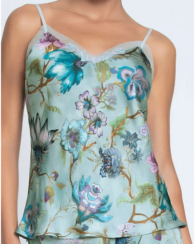 Camisole Lise Charmel Rêve en Fleurs (Rêve opale)