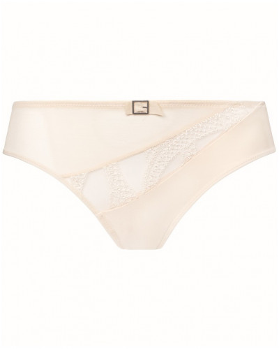 Slip Empreinte Gustave (Ivoire Ancien)