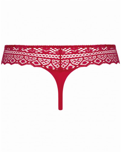 String Empreinte Cassiopée (Lipstick)