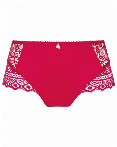 Culotte invisible Empreinte Cassiopée (Lipstick)