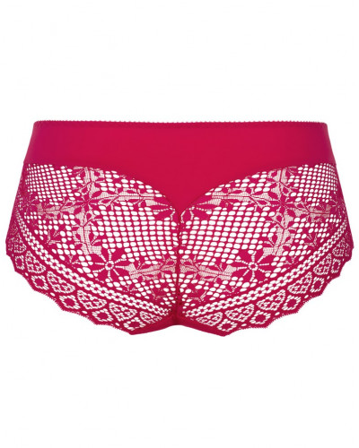 Culotte invisible Empreinte Cassiopée (Lipstick)