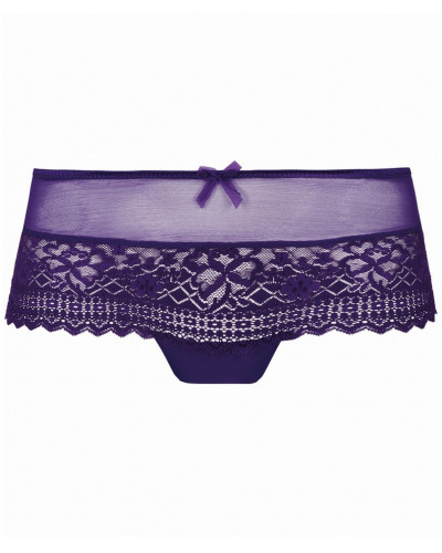 Shorty Empreinte Melody (Ultraviolet)