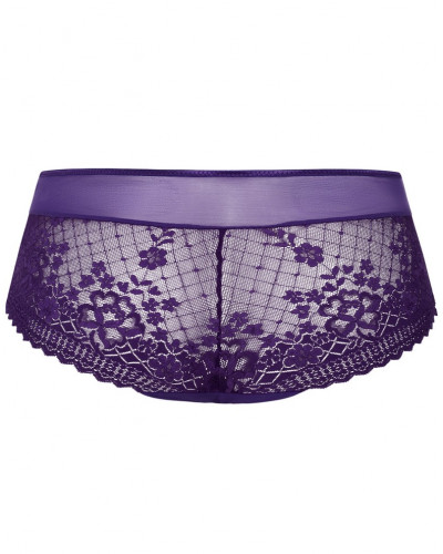 Shorty Empreinte Melody (Ultraviolet)