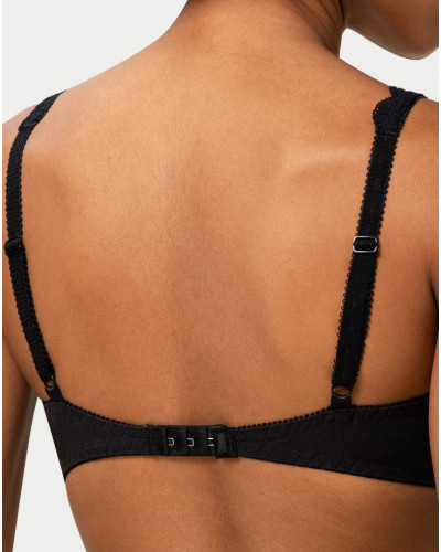 Balcony bra Triumph Amourette 300 (Black)