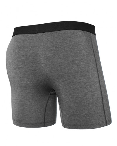 Boxer with fly Vibe Xtra Saxx (Gris)
